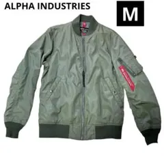 ミ*ト様 【美品】ALPHA INDUSTRIES MA-1 フライトジャケット