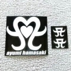 Ayumu Imazu unbounded ステッカーセット 未開封 - メルカリ