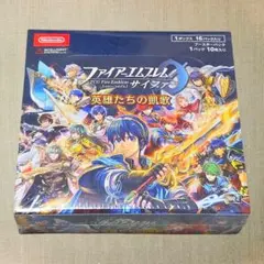 2026年最新】ファイアーエムブレム サイファ 未開封の人気アイテム