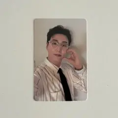 DAY6 ヨンケイ トレカ