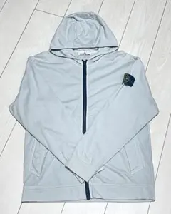 ゆ*様 ストーンアイランド メンズ ジップパーカー | Mercari