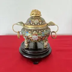 2026年最新】中国 骨董 香炉の人気アイテム - メルカリ