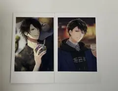 スタマイ　9周年 フォトカ　関　青山