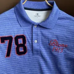 チャンピオン　ポロシャツ　Ｓ