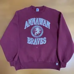 ラッセルアスレチック スウェット