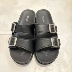 美品♡ COLZA レディースサンダル 24.0cm