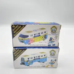 2025年最新】ディズニーシー 15周年 トミカの人気アイテム