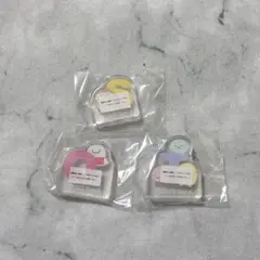 すみっコぐらし　アクリルブロック　アクリルスタンド