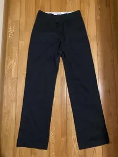 Dickies 874 オリジナルフィット ブラック　W29のサムネイル