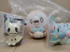 ポケモンぬいぐるみまとめ売り