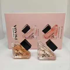 限定 未使用 PRADA プラダ パラドックス オーデパルファム 香水 セットのサムネイル