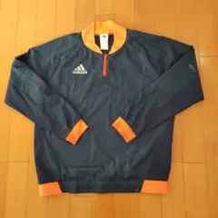 adidas ピステ ウィンドブレーカー 150cm