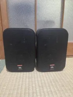 Y☆368　JBL　ペアスピーカー　CONTROL 1 PRO　美品！ Y☆368 JBL ペアスピーカー CONTROL 1 PRO 美品！ Amazon.co.jp