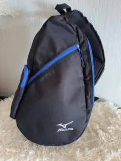美品✨ミズノ ワンショルダーバッグ リュック