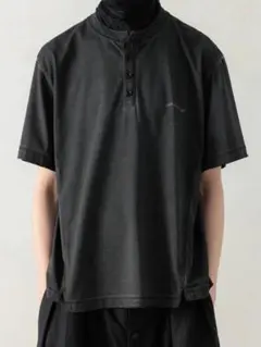 Professor.E 26SS｜Henley SS - 46のサムネイル