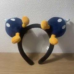 ボム兵カチューシャ USJ ユニバーサルスタジオジャパン