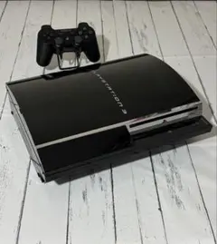 PS3 CECHA00 60GB 完動品 PS2対応