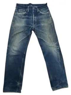 リーバイス　501xx アメリカ製　バレンシア　デニムパンツ　W33 Levi's 501XX アメリカ製 W30 バレンシア製 デニム - メルカリ