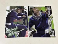 呪術廻戦 メカ丸 カード