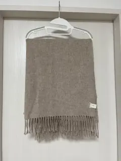 大判ストール マフラー