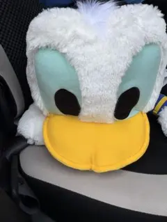 Disney ドナルドダック ぬいぐるみ