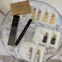 クレドポーボーテ コンシーラー LO 美品 サンプル付き