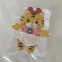 こどもちゃれんじ はなちゃん
