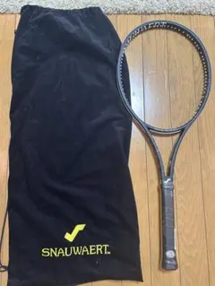 新品未使用　SNAUWAERT HI-TEN TORNEO