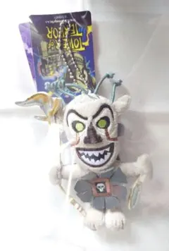 非売品 シリキウトゥンドゥ フィギュア 東京ディズニーシー