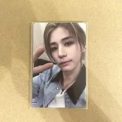 BOYNEXTDOOR No Genre イハン　ユニバ　ラキドロ