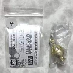 魔法少女まどか☆マギカ めじるしアクセサリー　マミ(ノーマル) ④