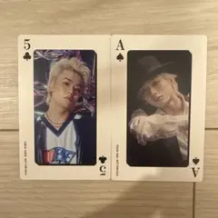 2026年最新】mazzel タクト フォトカードの人気アイテム - メルカリ