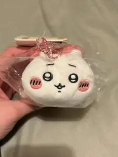 ちいかわ寿司 マスコット 中トロ　タグ付き　新品