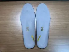 インソール バネ