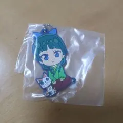 薬屋のひとりごと　ガチャ