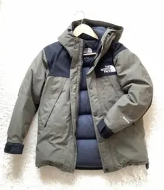 NORTH FACE ノースフェイス マウンテンダウンジャケット