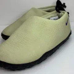 ナイキ ACG エア モック スニーカー シューズ スネーク スリッポン