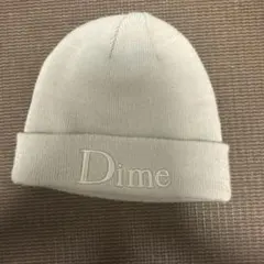 Dime ニット帽 ビーニー