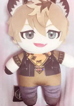 DIABOLIK LOVERS 逆巻シュウ (3枚目に別のポストカードあります