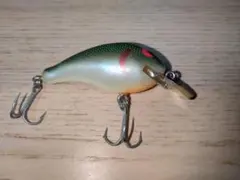 エリアトラウト クランク バイブレーション ミノーセット - メルカリ