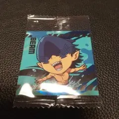 チェンソーマンウエハース