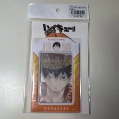 2025年最新】影山飛雄 バースデーの人気アイテム - メルカリ