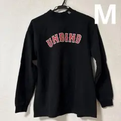 美品 BANDEL バンデル ゴルフ スウェット モックネック 長袖シャツ XL