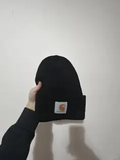 ビーニー ニット帽