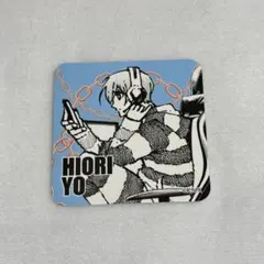 プリンセスカフェ 氷織羊 コースター