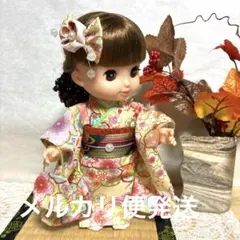 メルソラサイズ　33番振袖セット