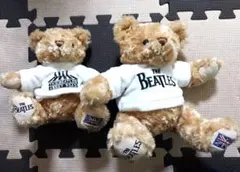 2025年最新】The Beatles ぬいぐるみの人気アイテム - メルカリ