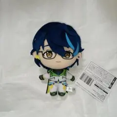 あんさんぶるスターズ　あんスタ　青葉つむぎ　ぬいぐるみ　新衣装