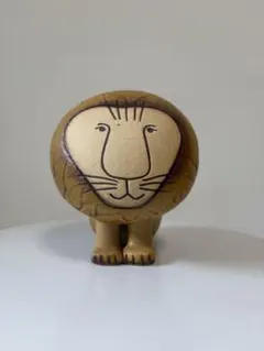 リサラーソン あんしんあにまるず オマール - メルカリ