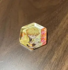 【匿名配送】くら寿司×鬼滅の刃「箸置き」(ビッくらポン景品) 善逸